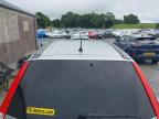 2008 HONDA CR-V ES I-CTDI  for sale at Copart BELFAST
