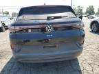 2021 VOLKSWAGEN ID.4 PRO S   for sale at Copart CA - SAN BERNARDINO