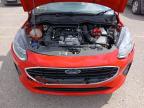 2022 FORD FIESTA TREND TURBO  for sale at Copart SANDTOFT