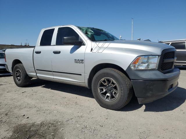  RAM 1500 2018 Srebrny