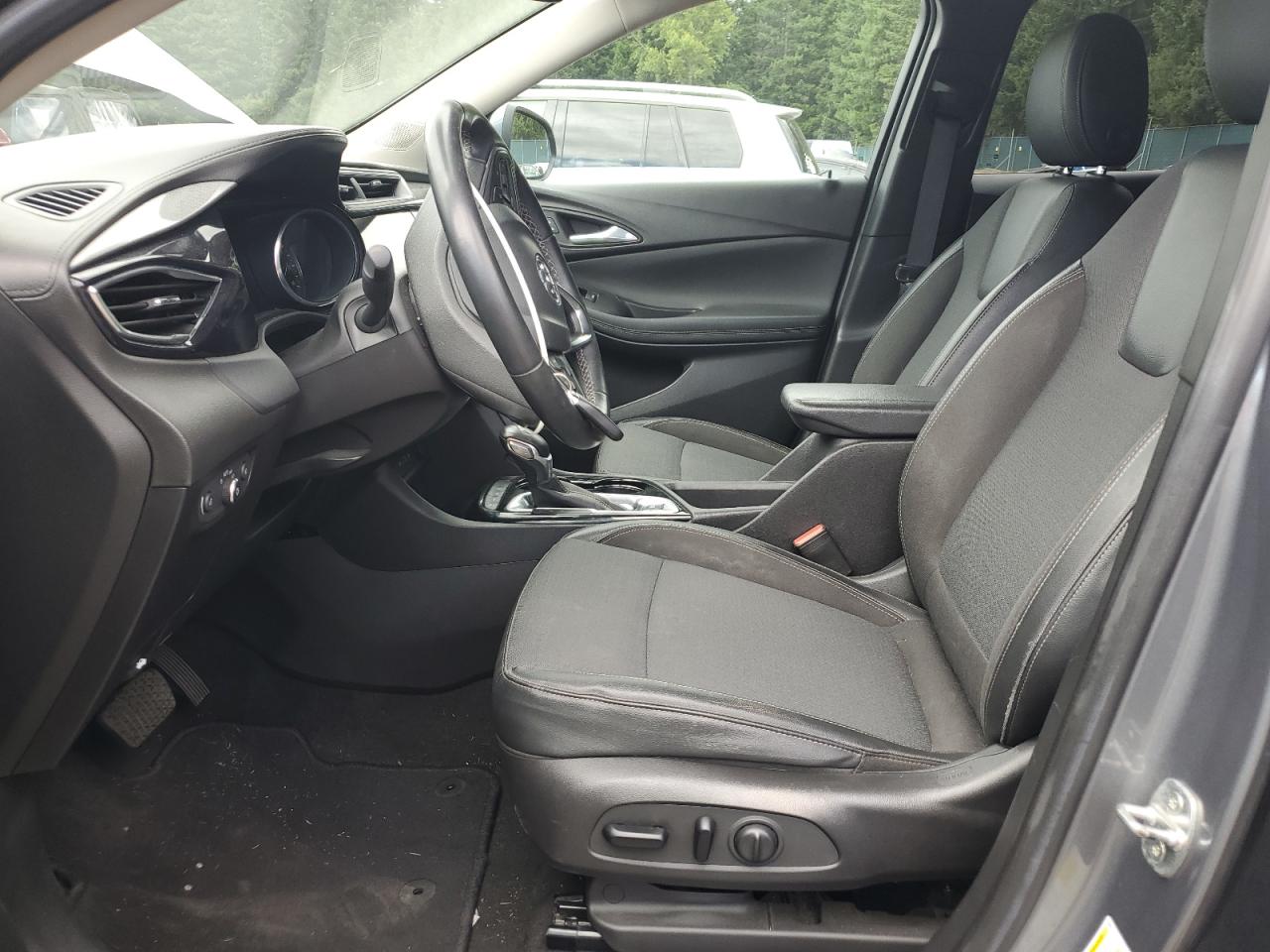 2021 Buick Encore Gx Select VIN: KL4MMESL1MB158152 Lot: 64809545