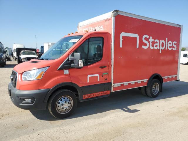 2020 Ford Transit T-350 Hd