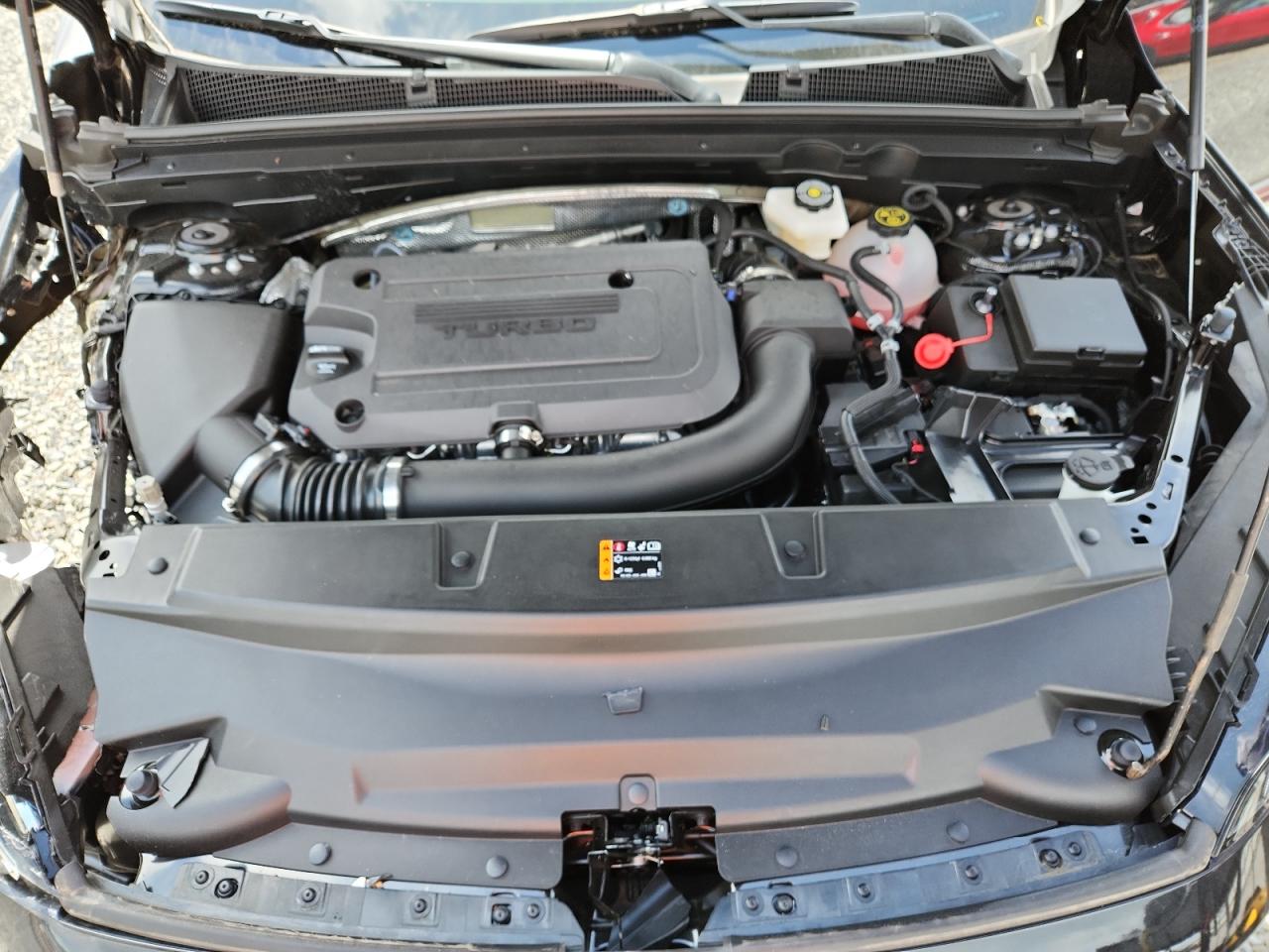 2025 Buick Envision Sport Touring VIN: LRBFZLE45SD007050 Lot: 63328725