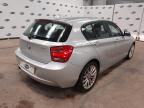 2012 BMW 116I URBAN for sale at Copart NEWBURY