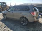 2018 SUBARU FORESTER 2.0XT PREMIUM   for sale at Copart NS - HALIFAX