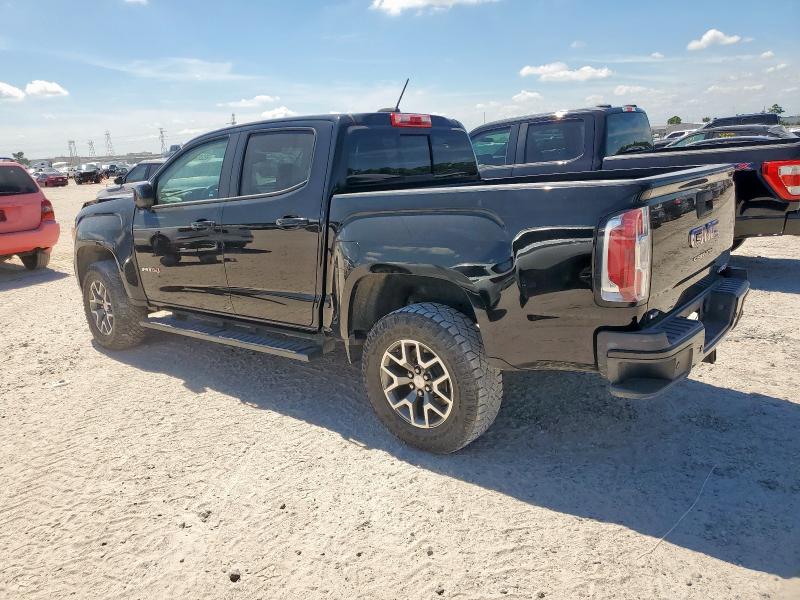  GMC CANYON 2021 Black