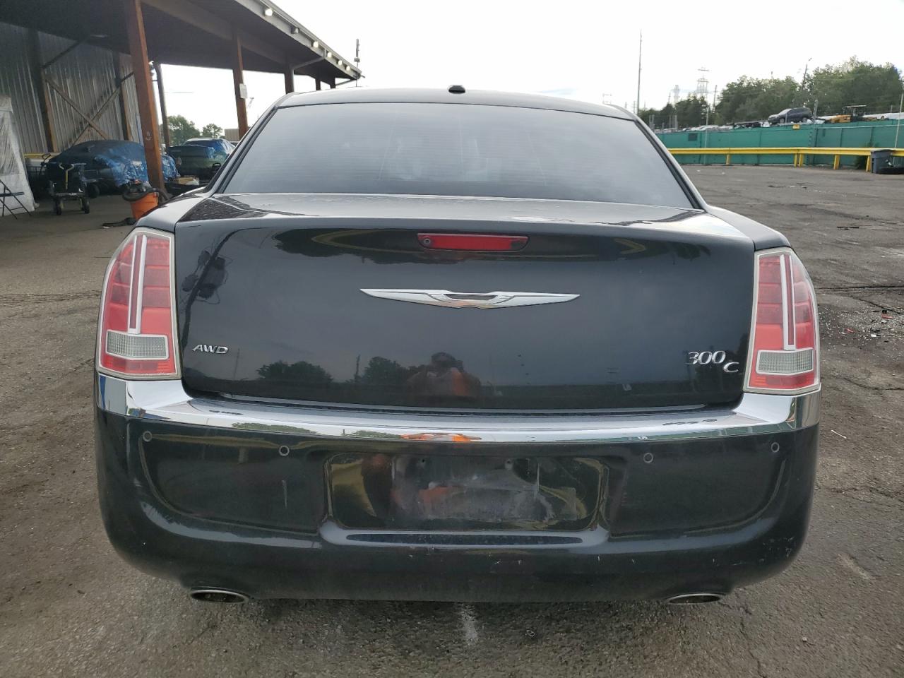 300C 300C