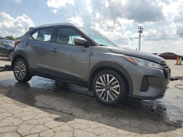  NISSAN KICKS 2023 Gray