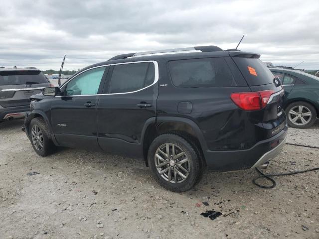  GMC ACADIA 2017 Czarny