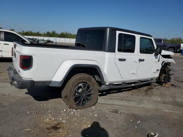  JEEP GLADIATOR 2020 White
