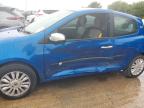 2010 RENAULT CLIO I-MUS for sale at Copart SANDWICH