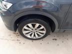 2020 VOLKSWAGEN T-ROC SE T for sale at Copart WESTBURY