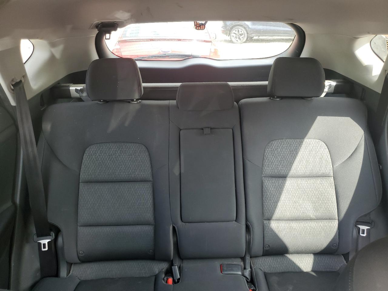 2016 Hyundai Tucson Limited VIN: KM8J33A45GU195378 Lot: 65192975
