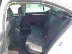 2017 SKODA SUPERB SE for sale at Copart WESTBURY