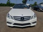 2012 MERCEDES-BENZ E 550   à vendre chez Copart QC - MONTREAL