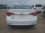 2017 HYUNDAI SONATA SE for sale at Copart LA - NEW ORLEANS