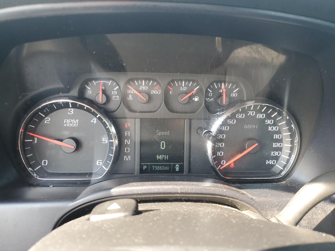 1gtn1teh6ez304679 1GTN1TEH6EZ304679 2014 GMC Sierra C1500