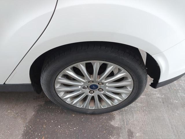 2012 FORD FOCUS TITA