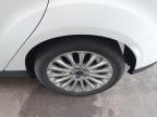 2012 FORD FOCUS TITA for sale at Copart SANDTOFT