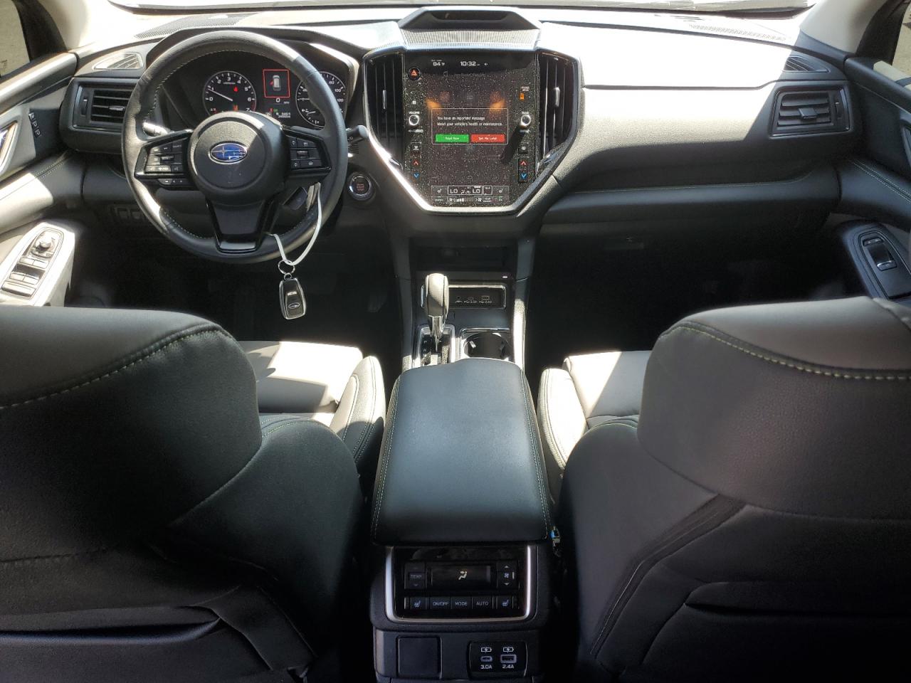 2023 Subaru Ascent Limited VIN: 4S4WMAKD4P3426413 Lot: 66411195