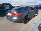 2017 JAGUAR XE R-SPORT for sale at Copart NEWBURY