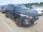2015 HYUNDAI TUCSON PRE for sale at Copart NEWBURY