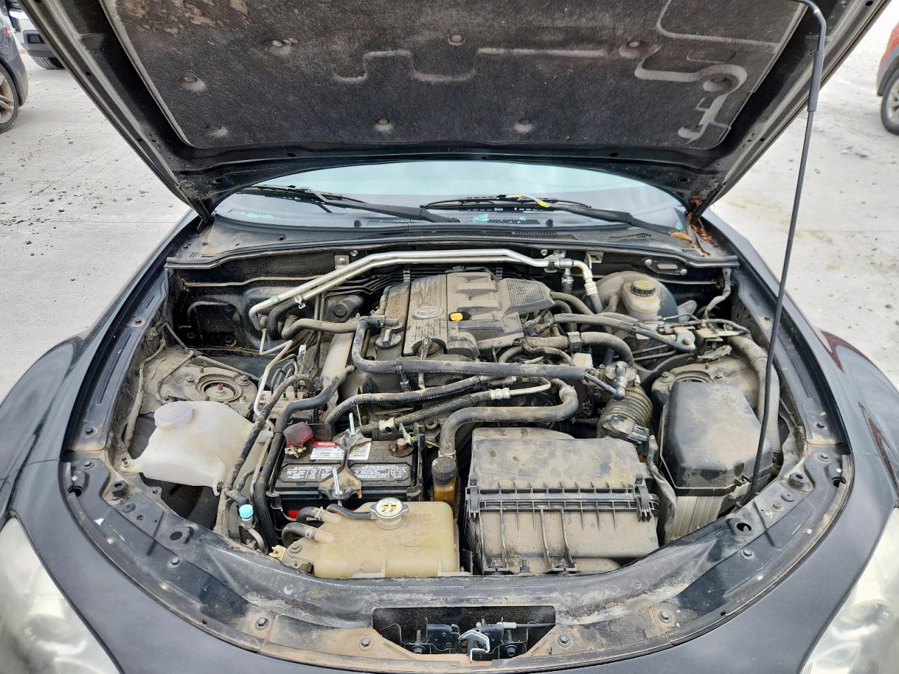 2013 Mazda Mx-5 Miata Sport VIN: JM1NC2JF9D0231965 Lot: 63149125