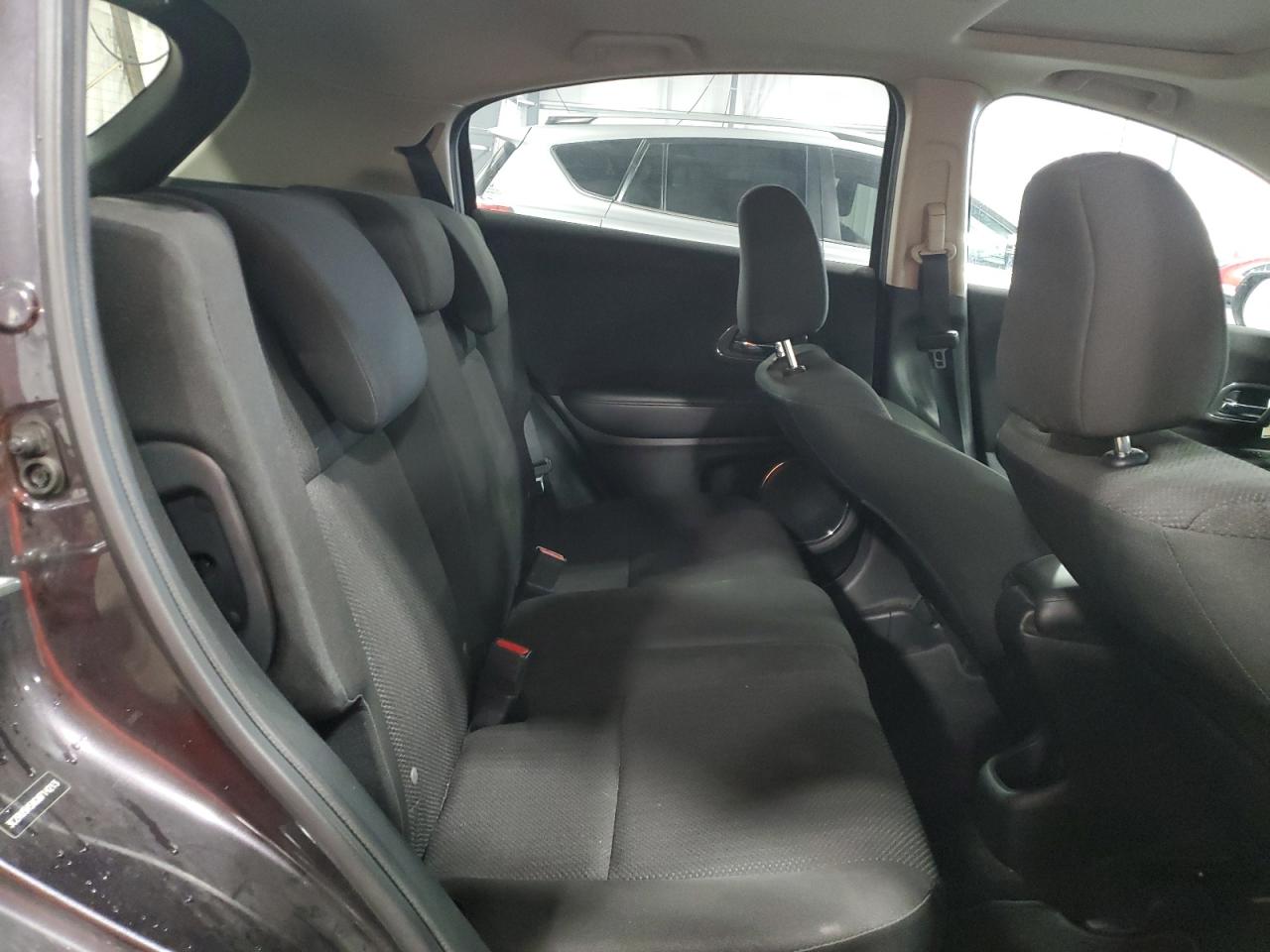 2016 Honda Hr-V Ex VIN: 3CZRU5H5XGM714213 Lot: 65464395