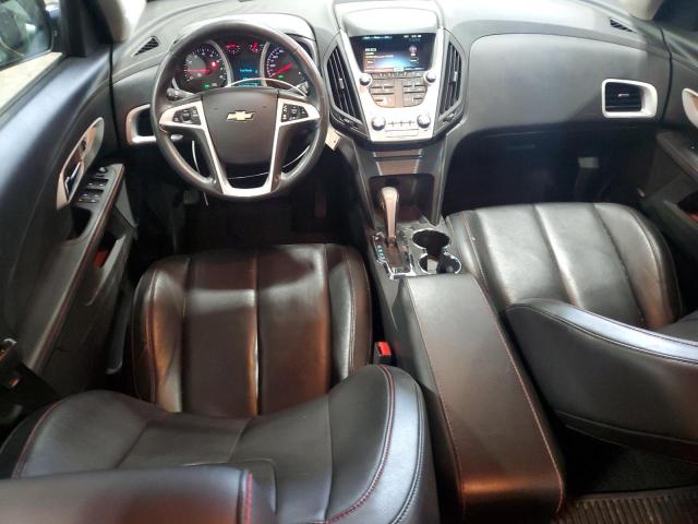  CHEVROLET EQUINOX 2012 Granatowy