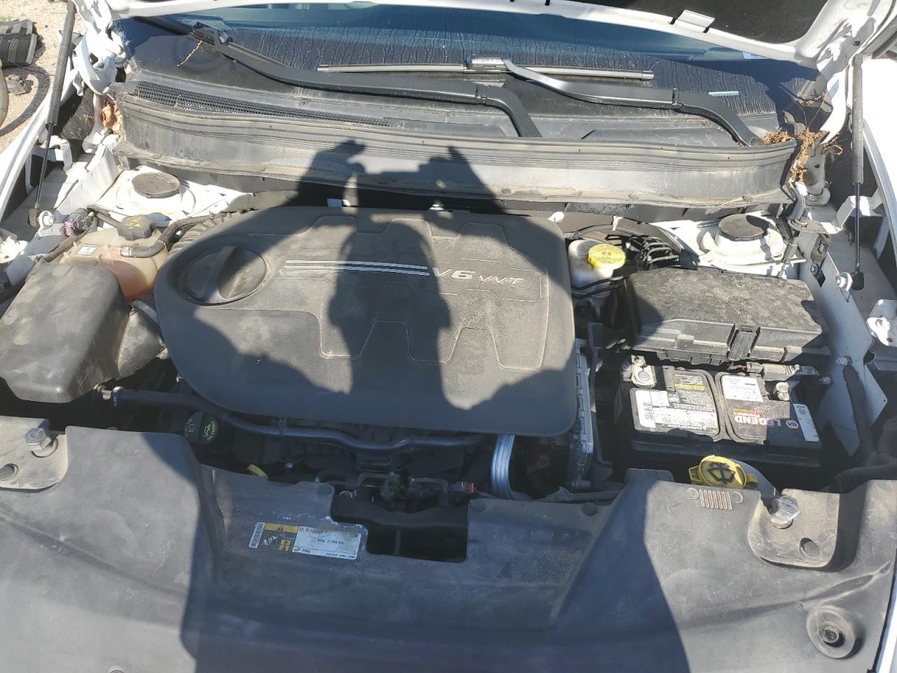 2018 Jeep Cherokee Latitude Plus VIN: 1C4PJMLX6JD622060 Lot: 63310905