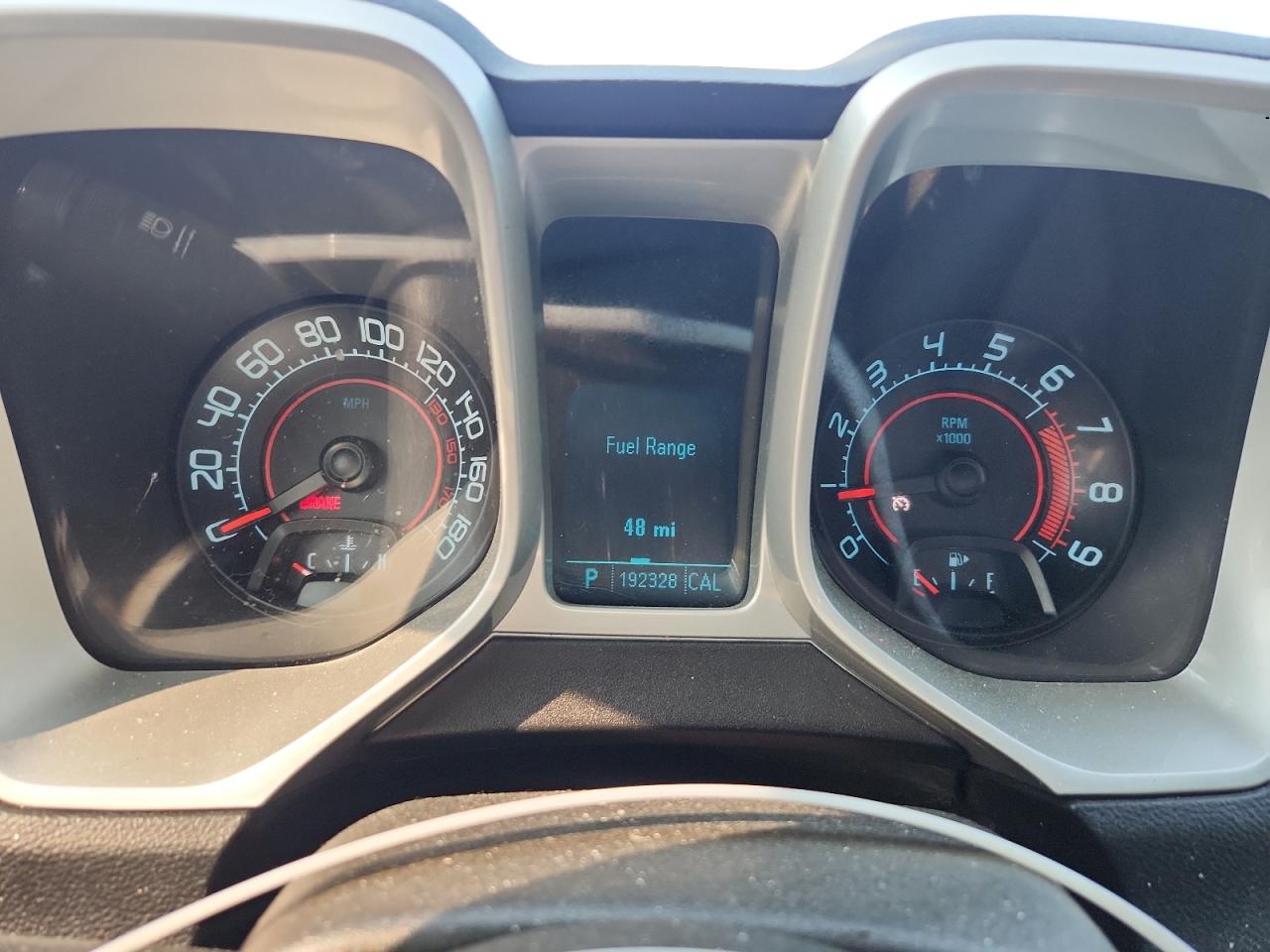 2011 Chevrolet Camaro 2Ss VIN: 2G1FK1EJ1B9118040 Lot: 63081235
