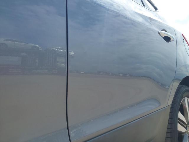2015 HYUNDAI IX35 PREMI