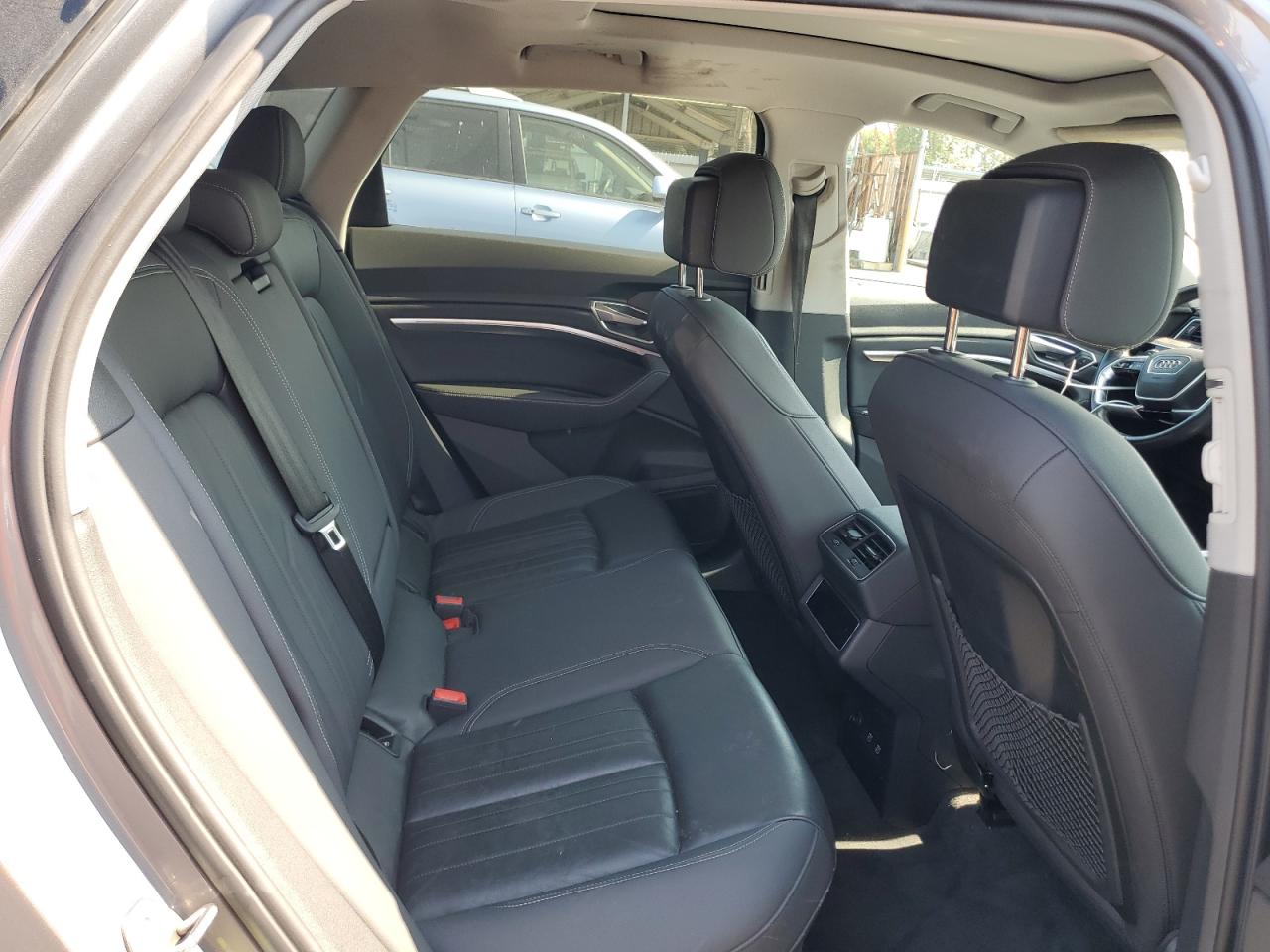 2021 Audi E-Tron Premium VIN: WA1AAAGE9MB008966 Lot: 64599375