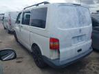 2004 VOLKSWAGEN TRANSPORTE for sale at Copart CHESTER