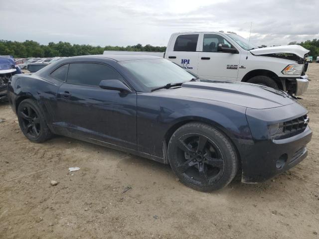 Coupet CHEVROLET CAMARO 2013 Granatowy