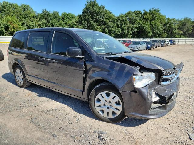  DODGE CARAVAN 2019 Szary