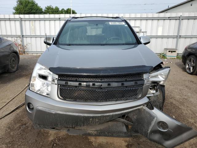2005 CHEVROLET EQUINOX LS  