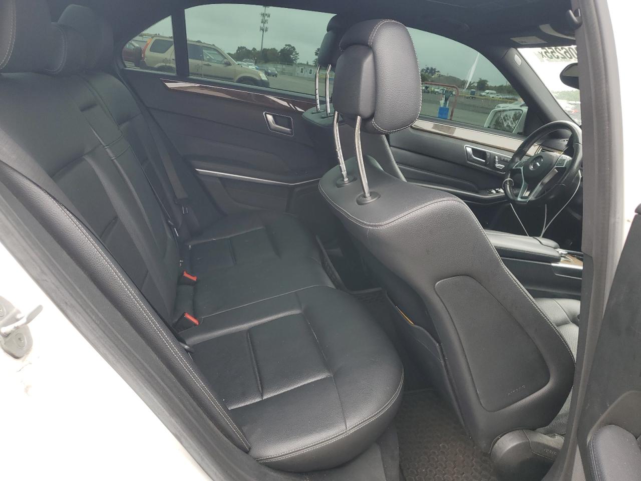2014 Mercedes-Benz E 350 4Matic VIN: WDDHF8JB1EB073833 Lot: 64206255