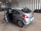 2011 VAUXHALL CORSA EXCI for sale at Copart WHITBURN