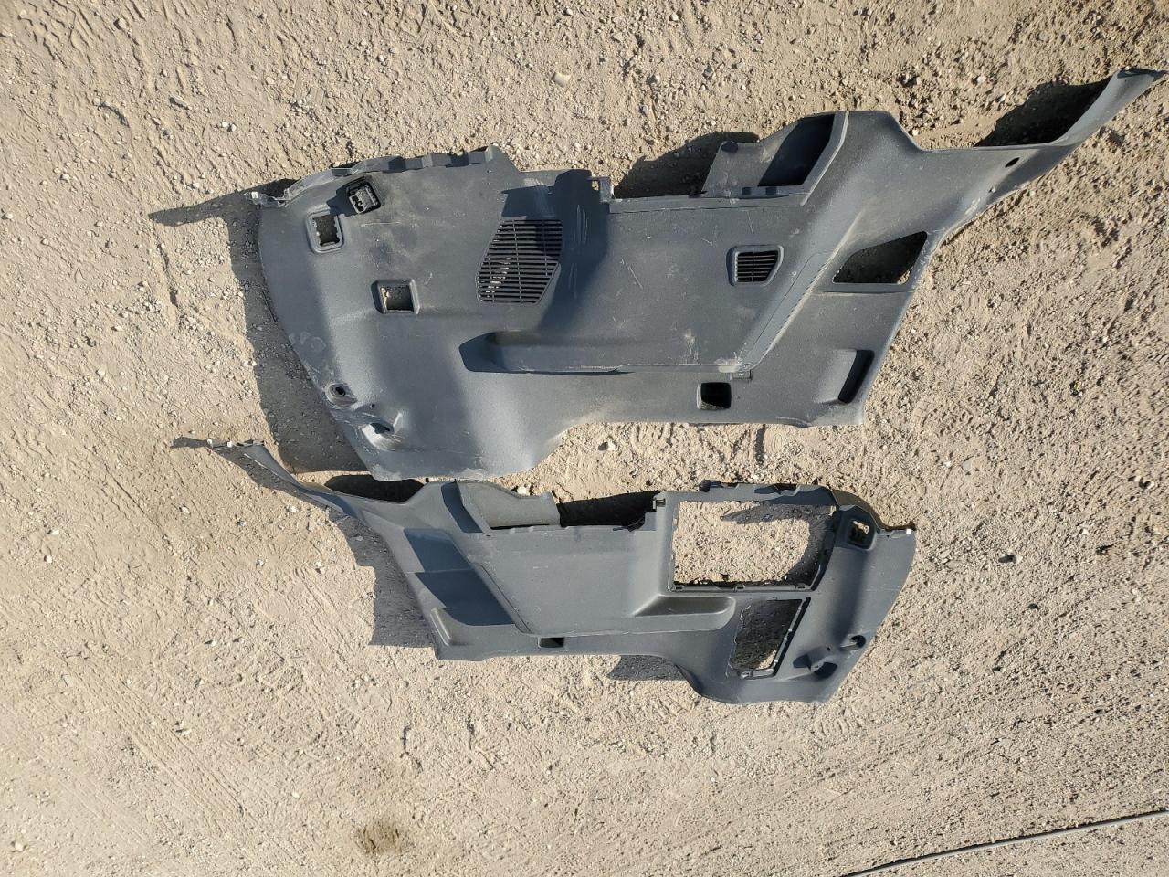 2025 Toyota Land Cruiser Base VIN: JTEABFAJ2S5014508 Lot: 62713655