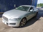 2017 JAGUAR XF PORTFOL for sale at Copart SANDTOFT