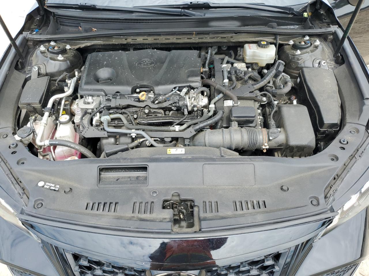 2022 Toyota Avalon Night Shade VIN: 4T1EA1AB0NU012606 Lot: 63736475