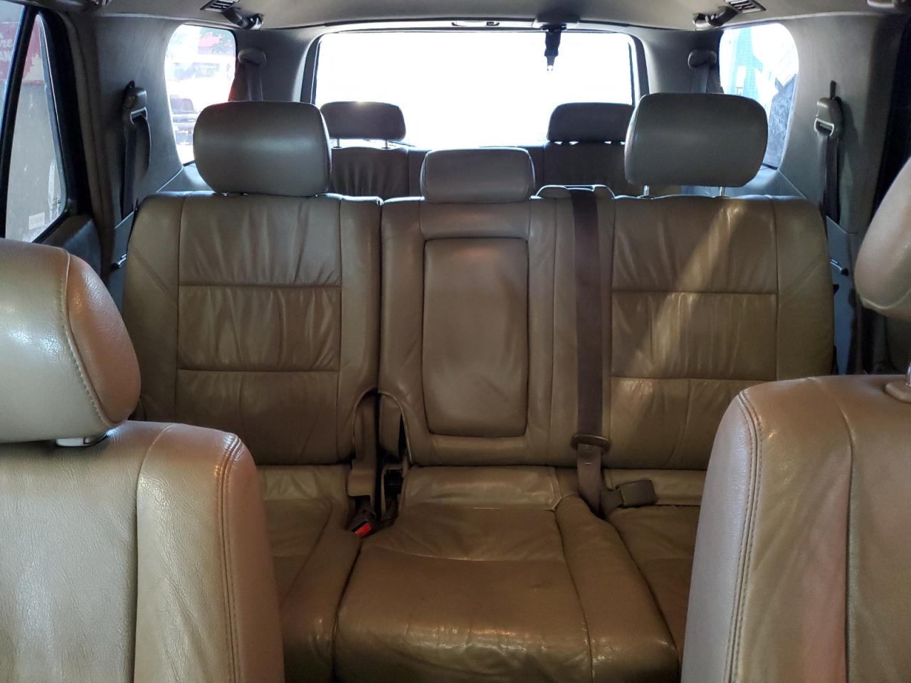 2004 Toyota Sequoia Sr5 VIN: 5TDBT44AX4S230044 Lot: 63348325