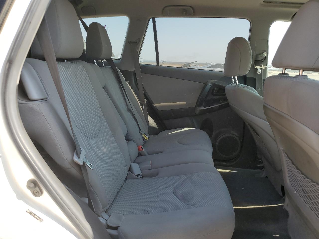 2011 Toyota Rav4 VIN: 2T3ZF4DV4BW102886 Lot: 64806015