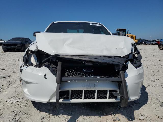  FORD TAURUS 2019 White