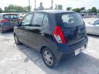2009 HYUNDAI I10 COMFOR for sale at Copart ST HELENS