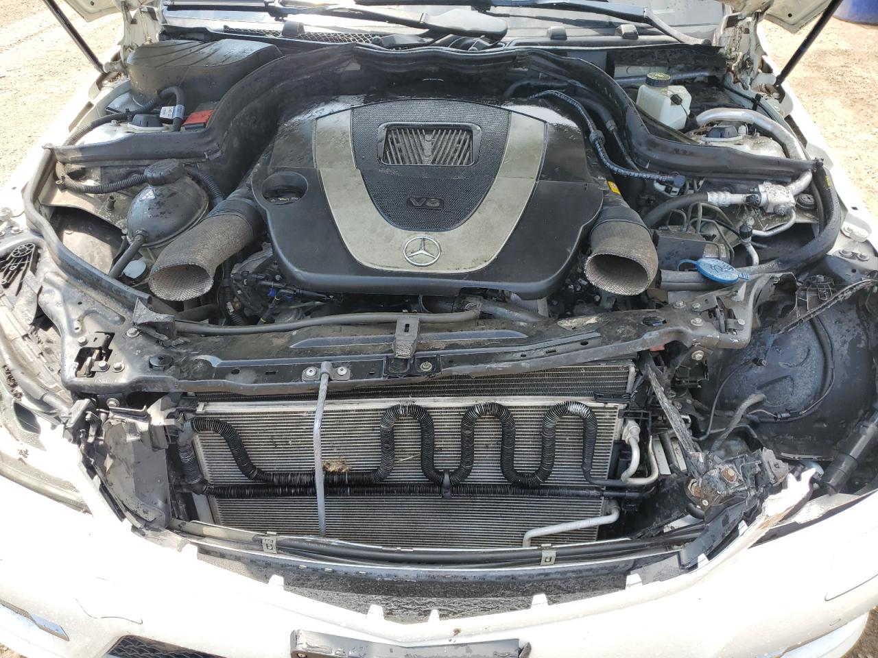 2012 Mercedes-Benz C 300 4Matic VIN: WDDGF8BB9CA632171 Lot: 64392385