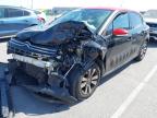 2018 CITROEN C3 FLAIR P for sale at Copart CHESTER