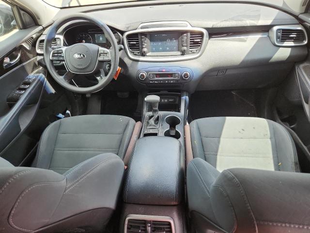  KIA SORENTO 2019 Серый