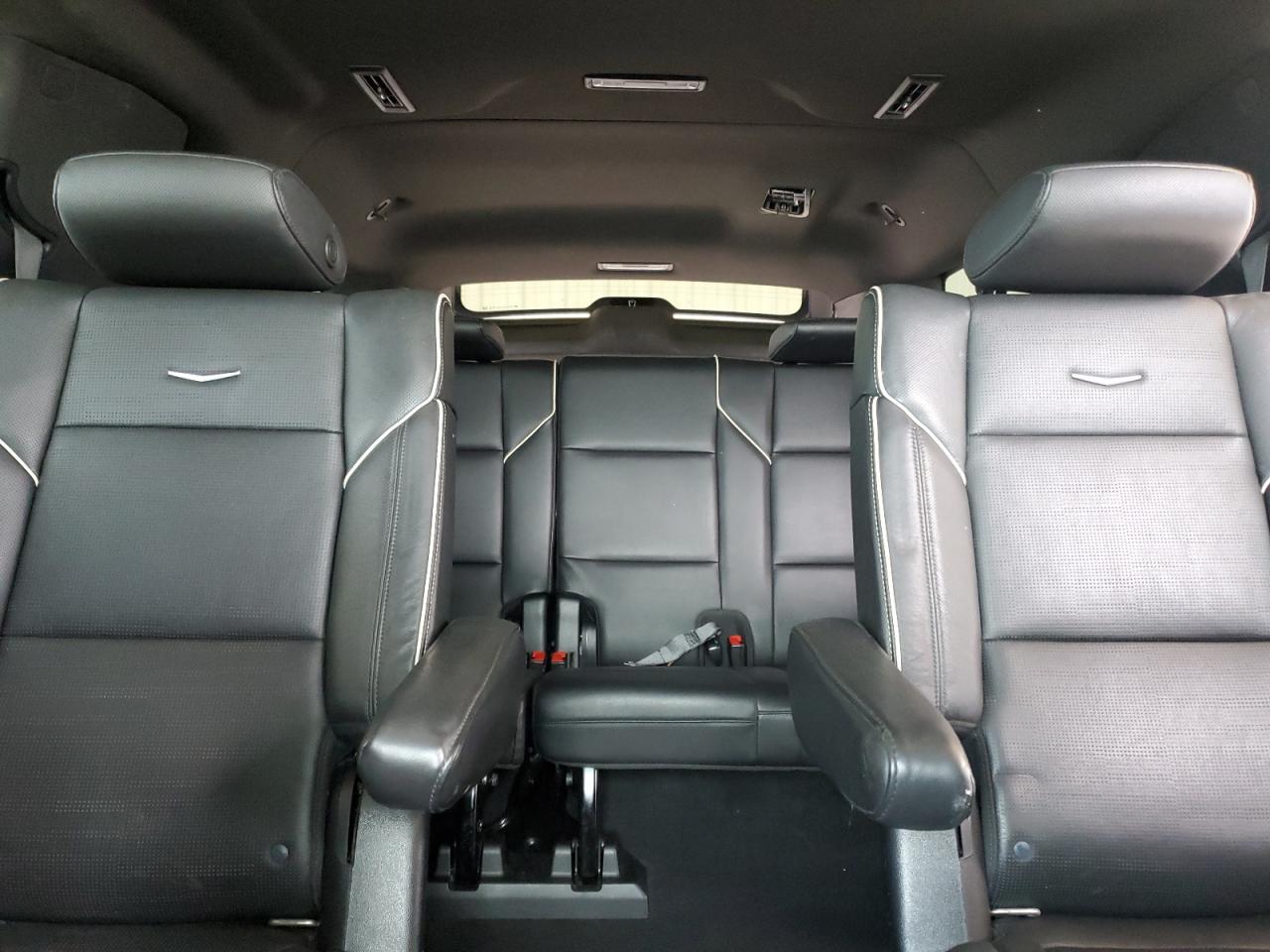 2021 Cadillac Escalade Esv Sport VIN: 1GYS3NKL0MR286853 Lot: 64936625
